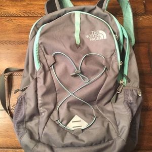 North Face Jester Backpack