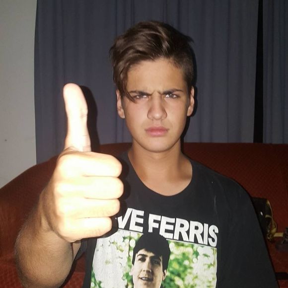 Meet your Posher, Nathan - Picture 1 of 1