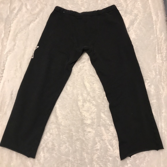 ❌SOLD❌ PINK Victoria's Secret Sweatpants - Picture 3 of 5