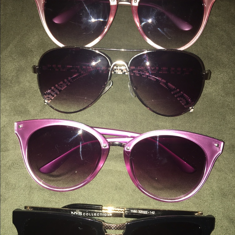 Sunglasses