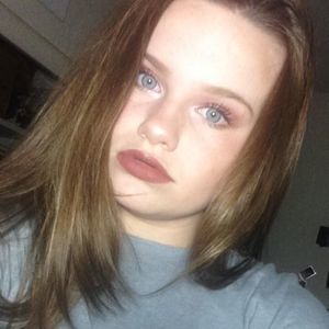 Meet your Posher, Nevaeh
