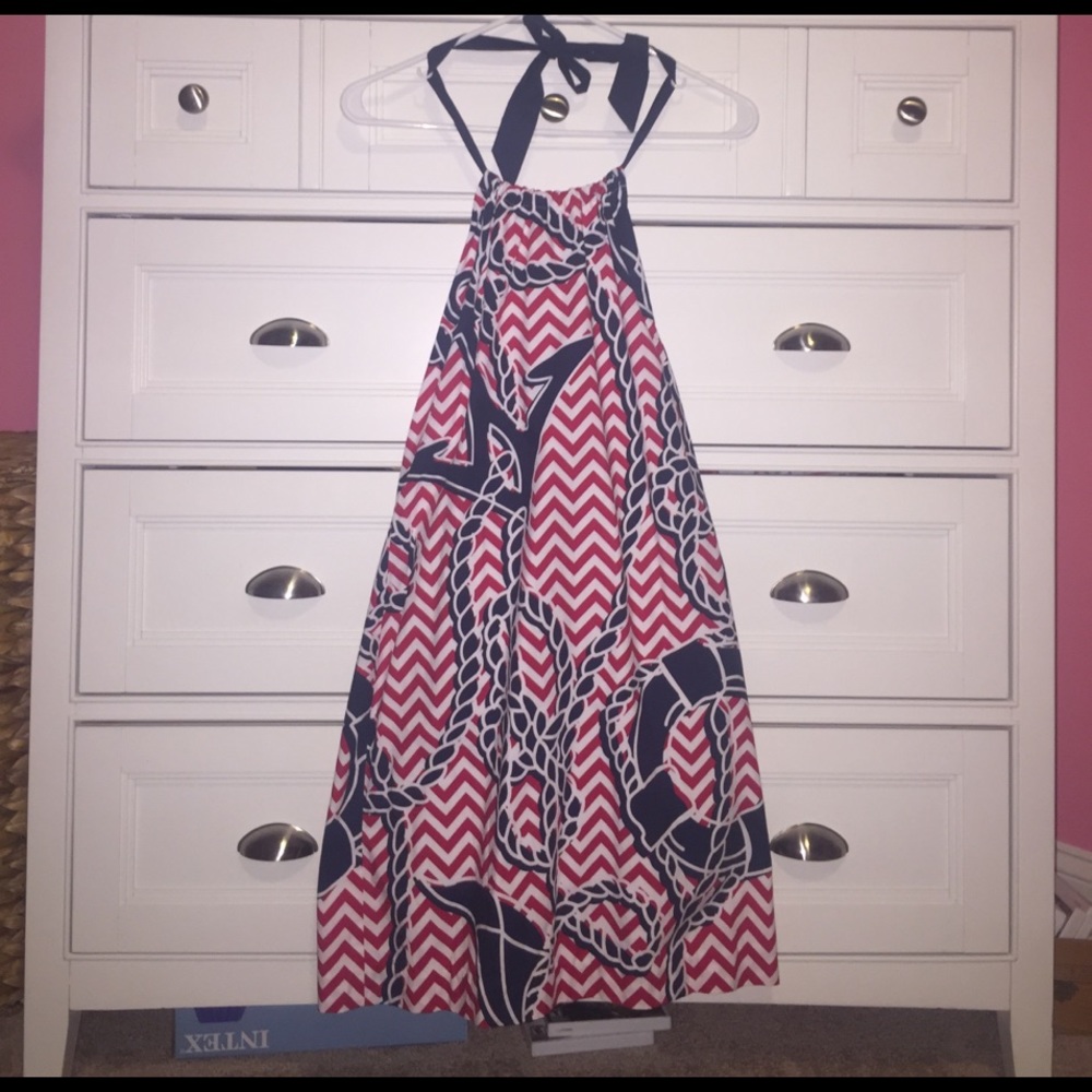 Vineyard Vines Dress