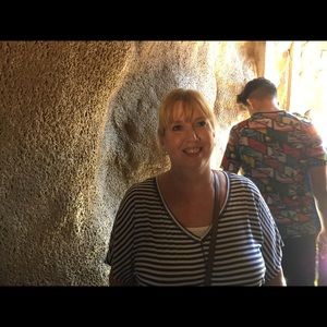 Meet your Posher, Lori