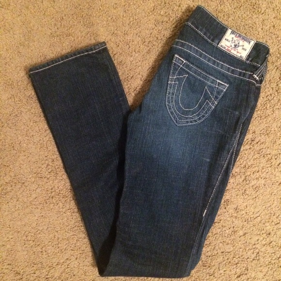 True Religion Jeans - Picture 5 of 5