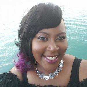 Meet your Posher, Tatasha