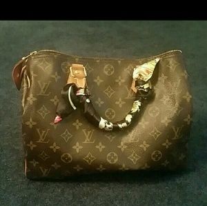 Lv speedy