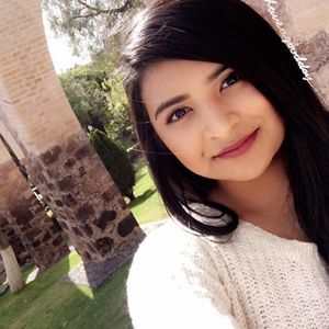 Meet your Posher, Daisy