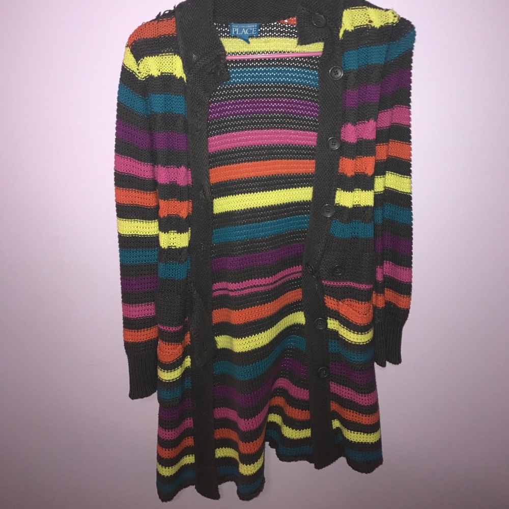 A jacket