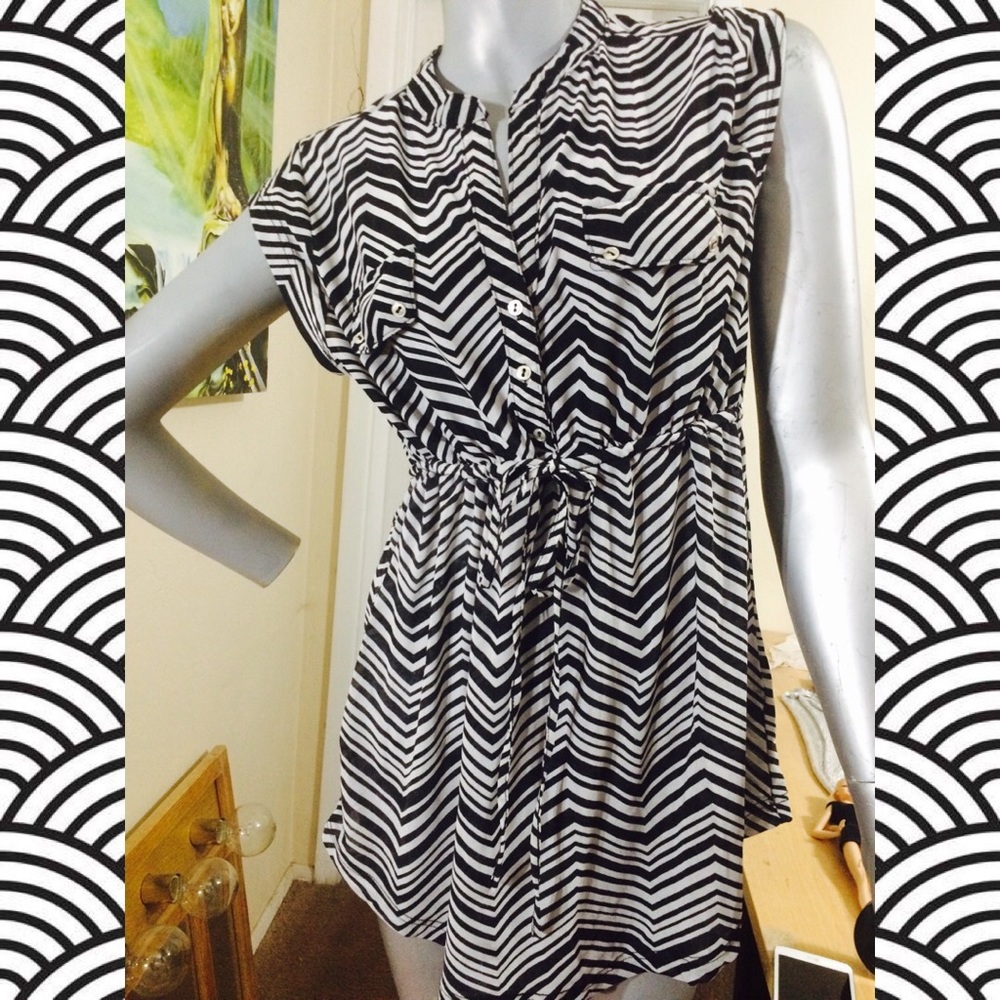 Maternity top