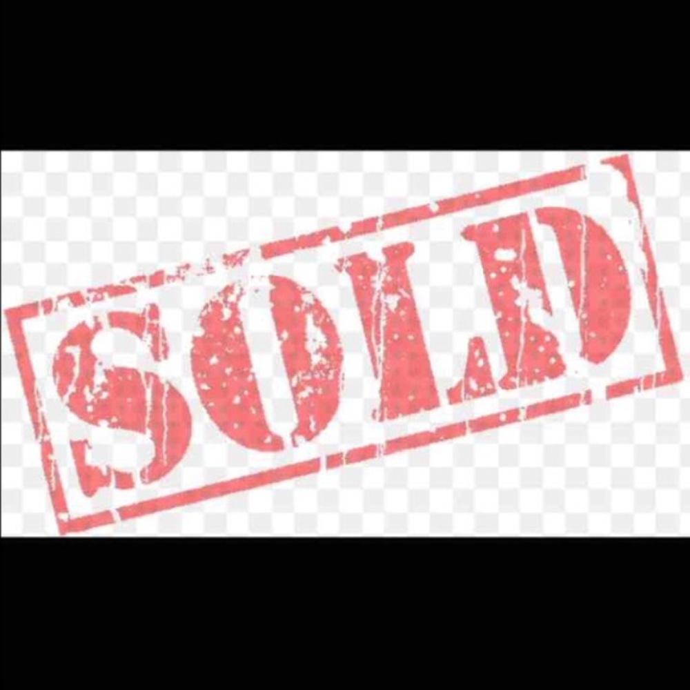 SOLD