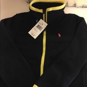 Ralph Lauren Fleece
