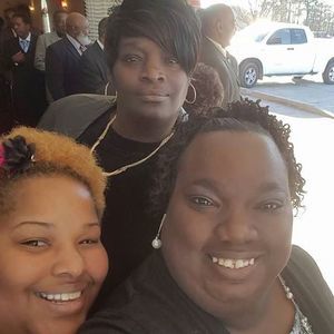 Meet your Posher, Tameka