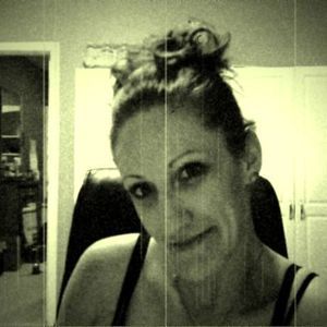 Meet your Posher, Geri