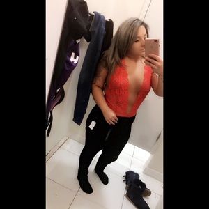 Meet your Posher, Alysa