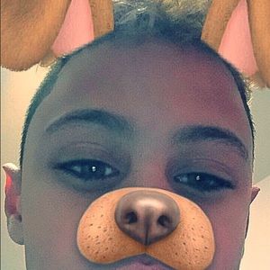 Meet your Posher, Jayden