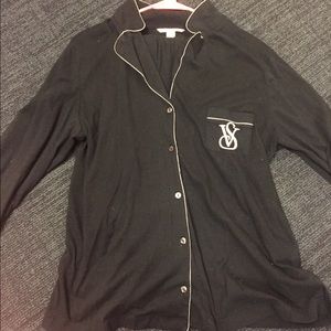 Victoria's Secret Pajama Set