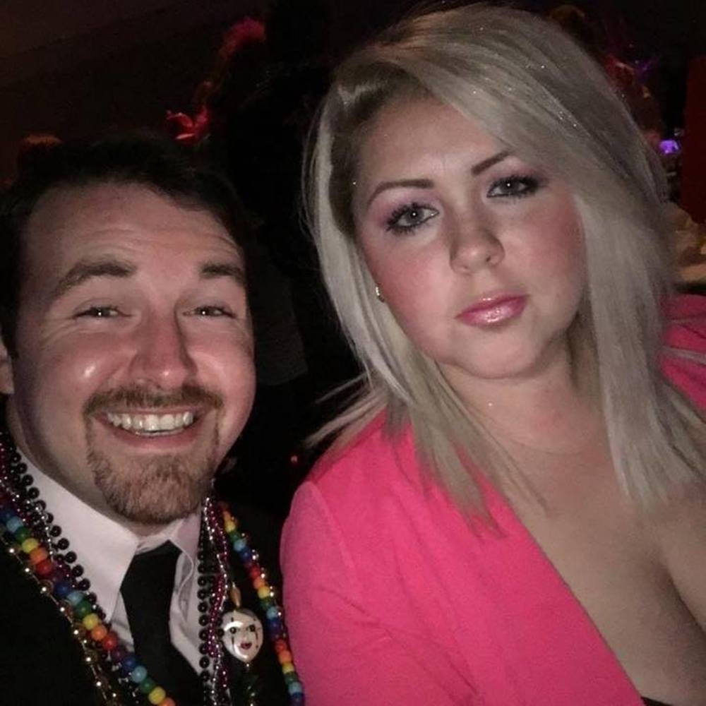 Meet your Posher, Charlotte