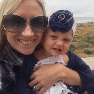 Meet your Posher, Kathy