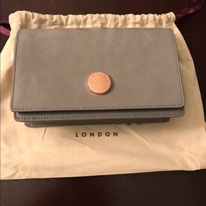 Ted Baker clutch