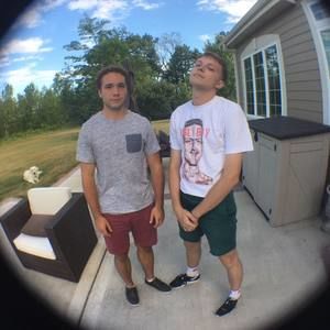 Meet your Posher, Andy