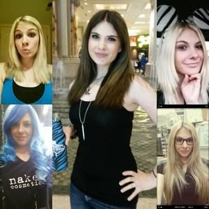 Meet your Posher, Rashelle