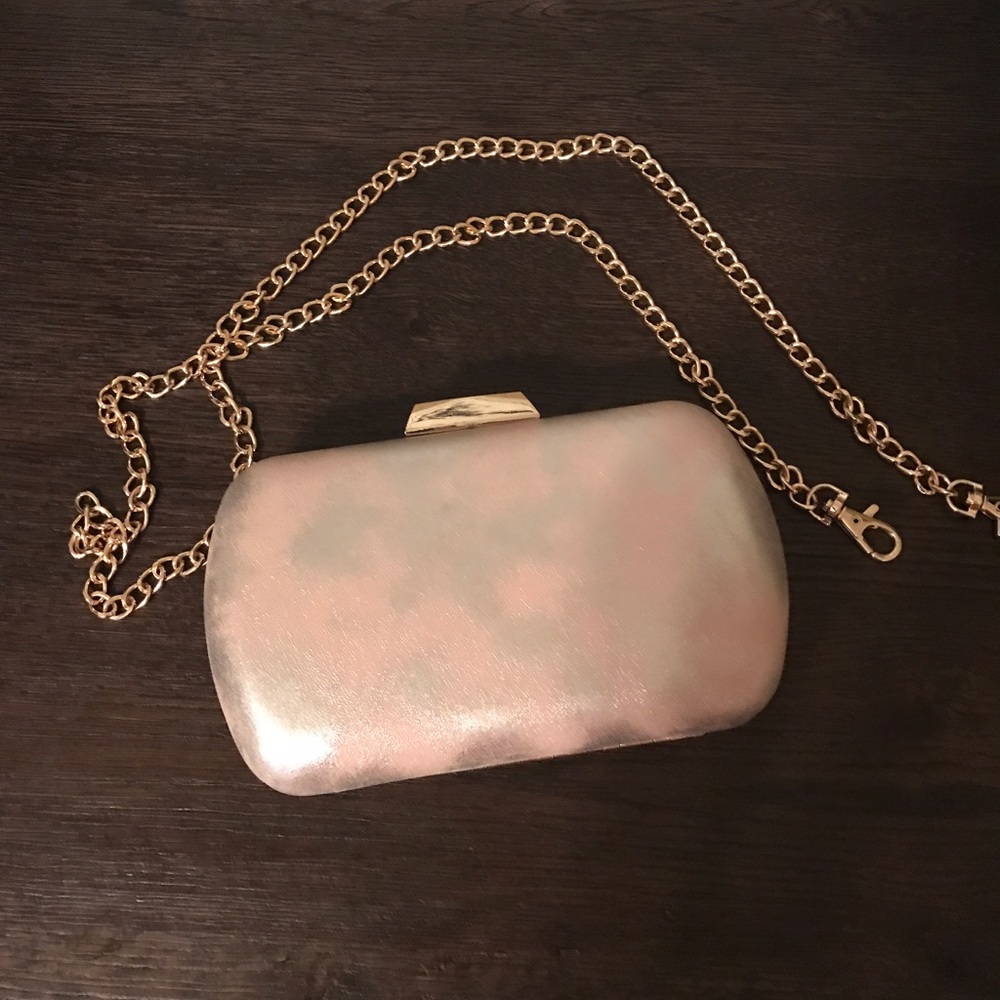 Clutch 👛