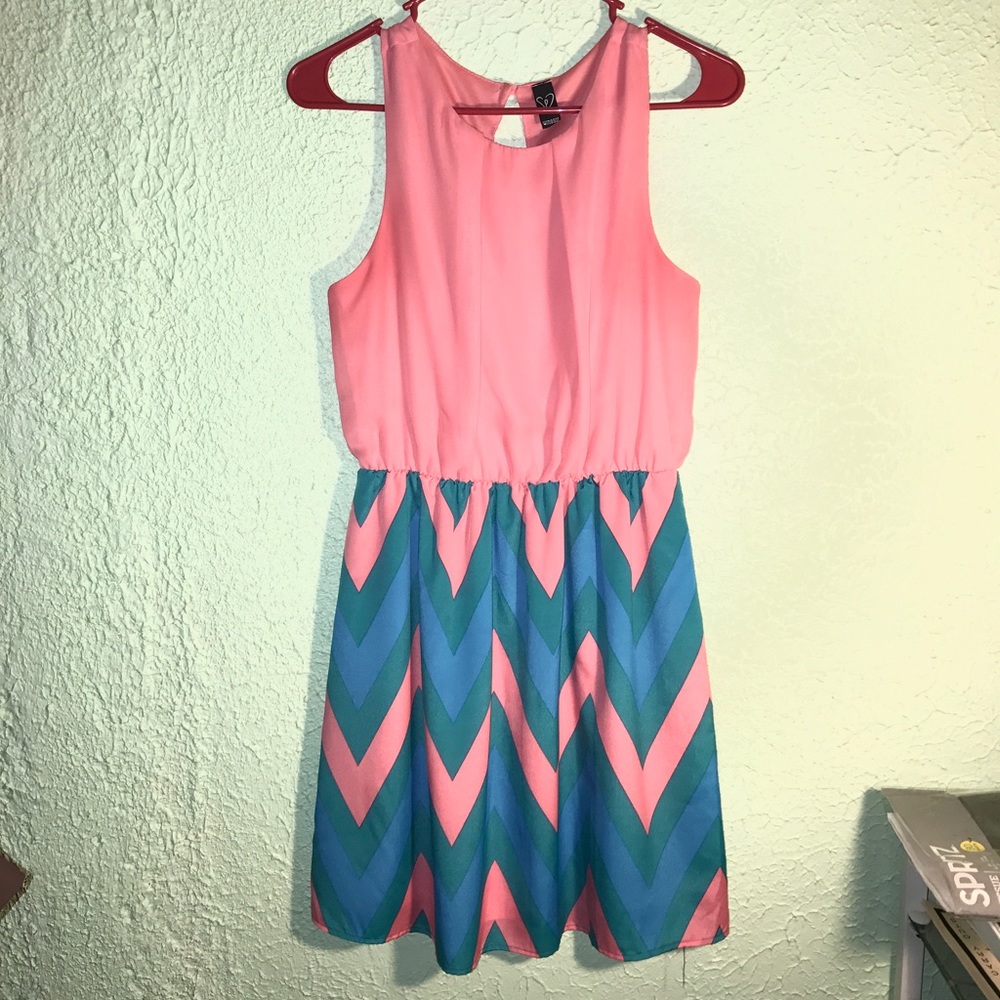 Windsor Dress