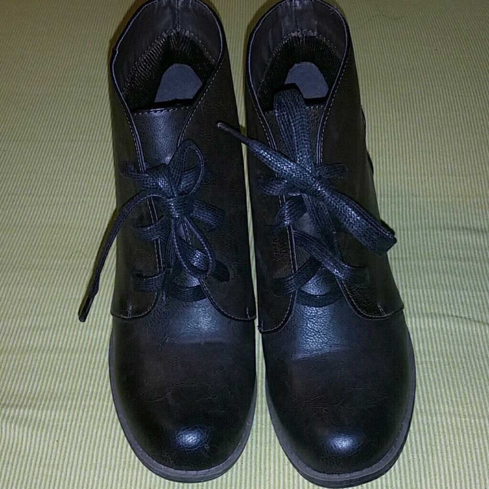 Booties