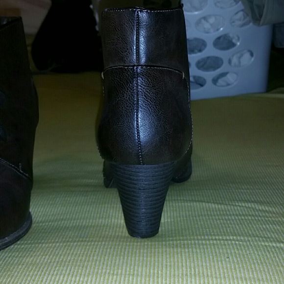 Booties - Picture 2 of 4