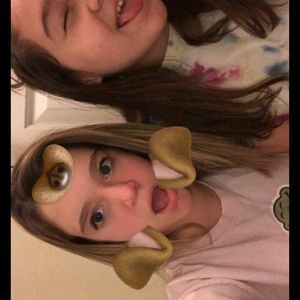 Meet your Posher, Tessa