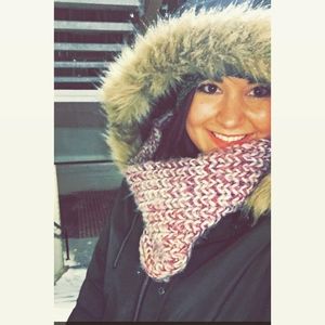 Meet your Posher, Jordan