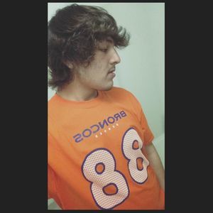 Meet your Posher, Rory