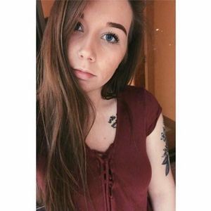 Meet your Posher, Jenna