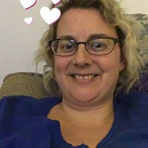 Meet your Posher, Judith