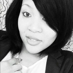 Meet your Posher, Bridgett