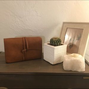 Forever 21 Cross Body Purse