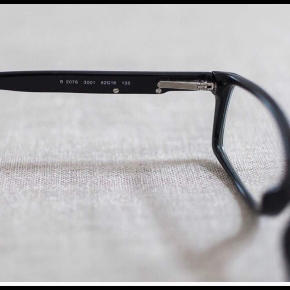 Burberry 2076 frames - Picture 4 of 4