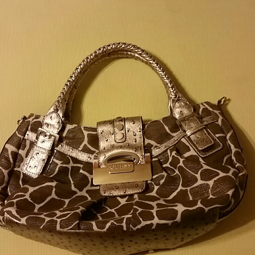 Handbag/Purse