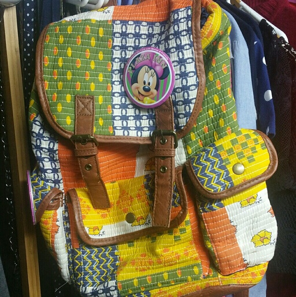 Backpack - Picture 1 of 1