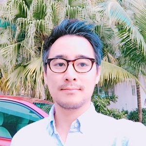 Meet your Posher, Sungkwon