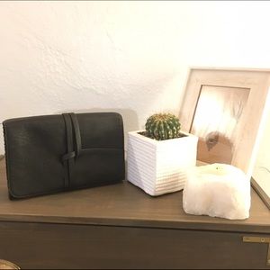 Forever 21 Cross Body Purse