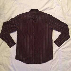 Positano Men's Dress Shirt