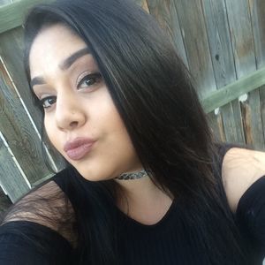 Meet your Posher, Jackie