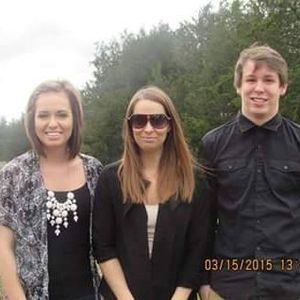 Meet your Posher, Carol