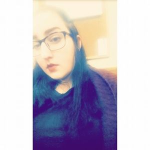 Meet your Posher, Christy