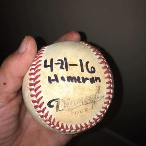 Meet your Posher, Brady