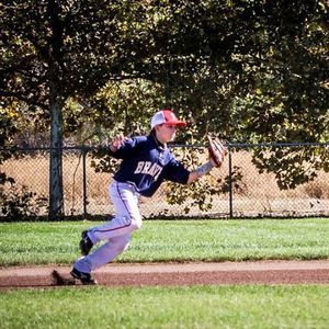 Meet your Posher, Dalton