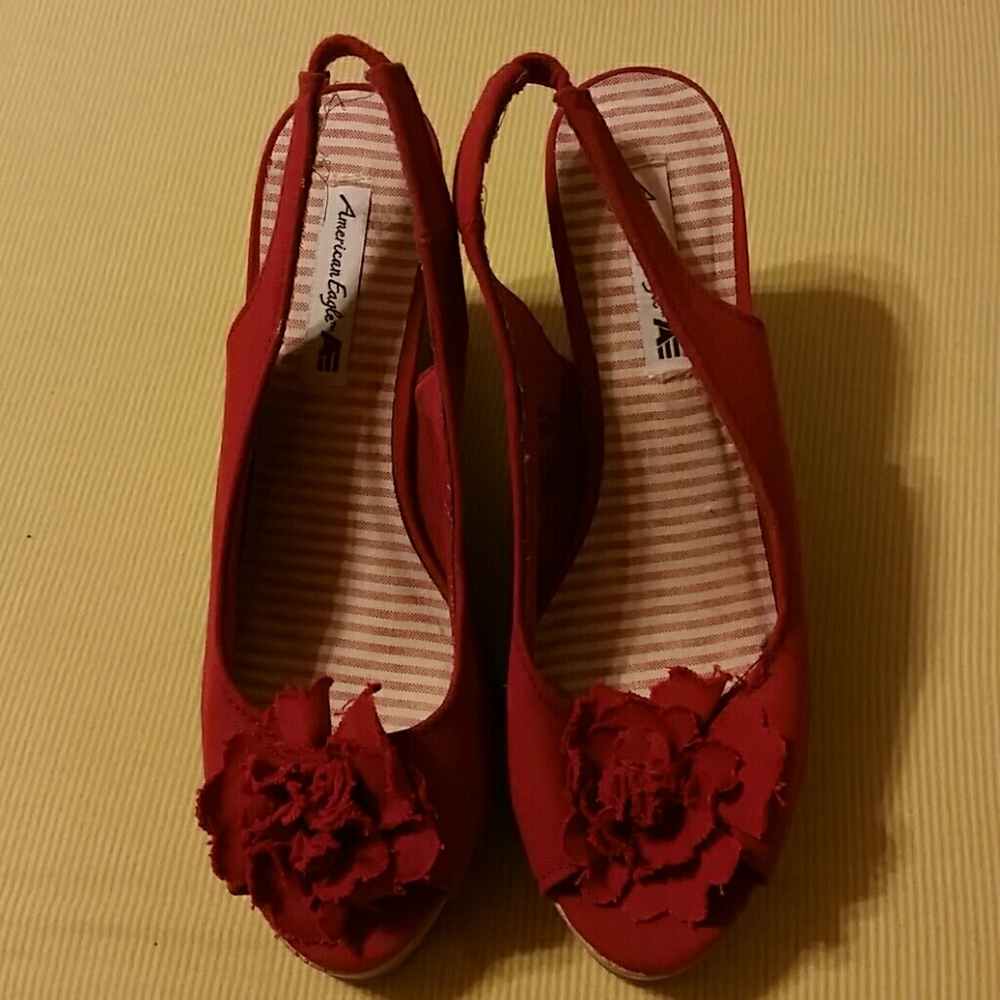 Wedges