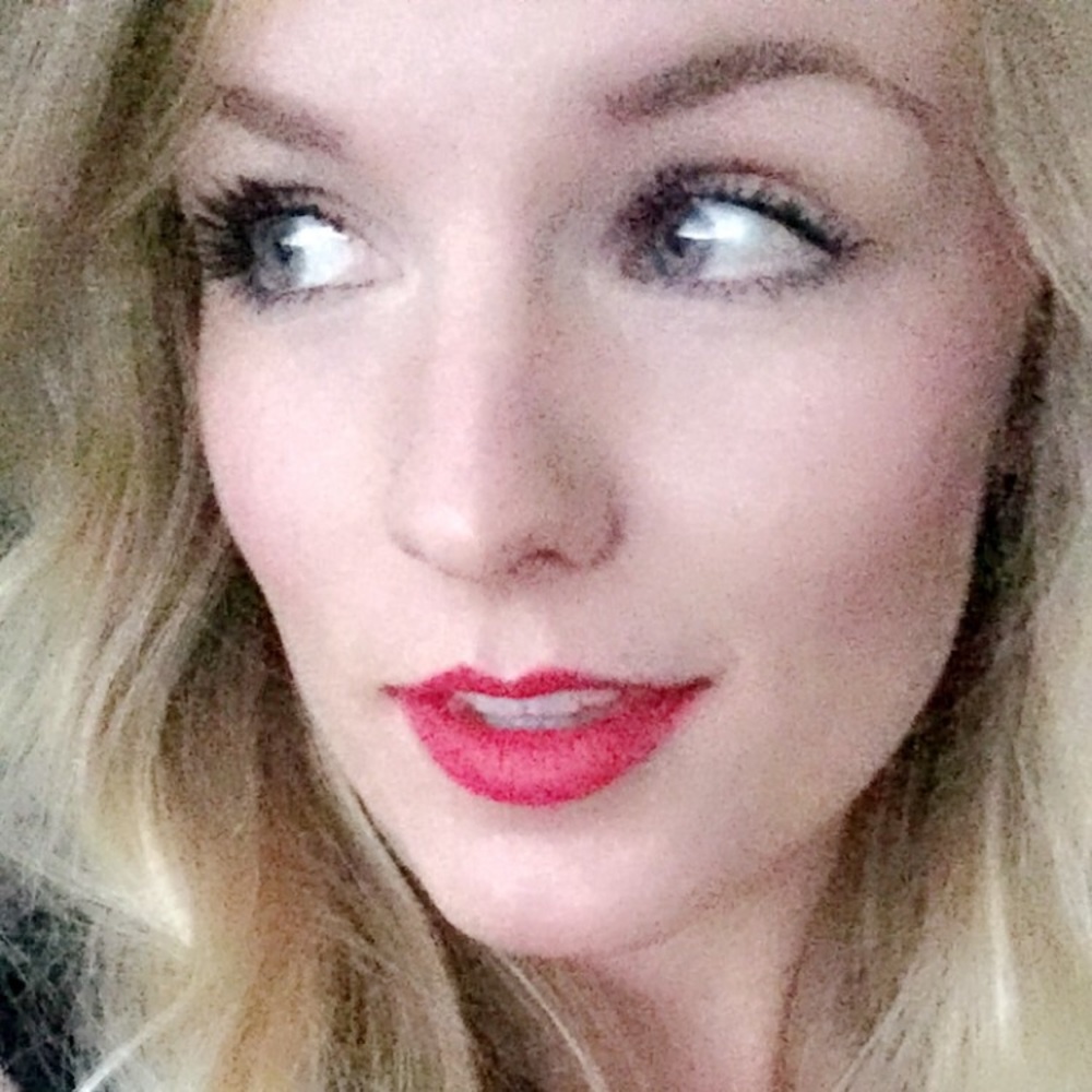 Meet your Posher, Savannah