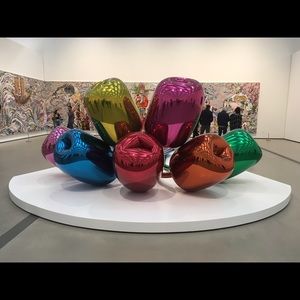 Meet your Posher, Lori